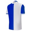 Officiële Voetbalshirt Blackburn Rovers Thuis 2025-26 - Heren